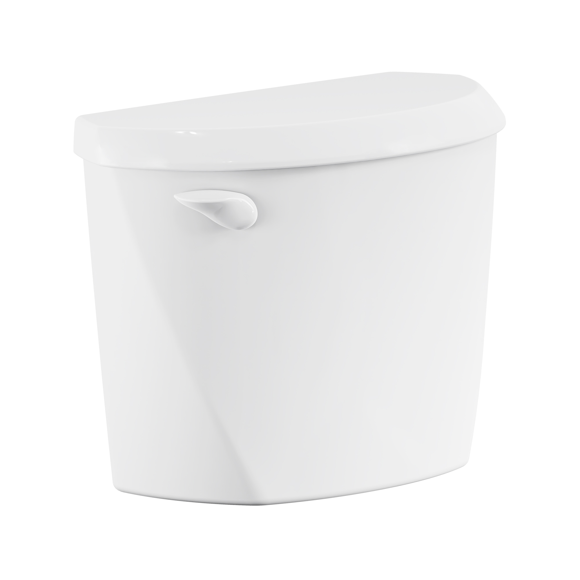 Colony®3 1.28 gpf/4.8 Lpf 12Inch Rough Lined Tank